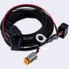 ford wiring harness